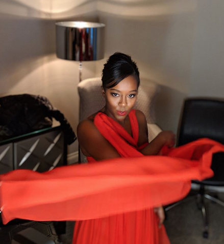 JODI URICHUK - PORTFOLIO - CELEBRITIES